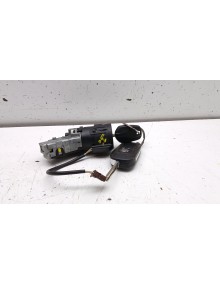 Recambio de conmutador de arranque para peugeot 208 i (ca_, cc_) 1.0 referencia OEM IAM 9663123380   2