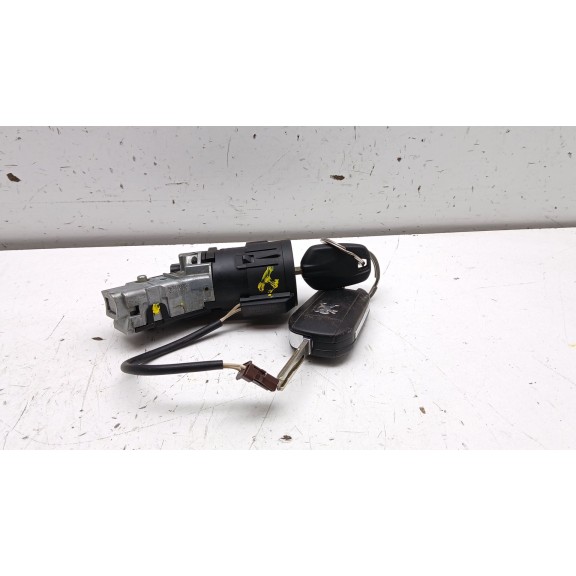 Recambio de conmutador de arranque para peugeot 208 i (ca_, cc_) 1.0 referencia OEM IAM 9663123380  