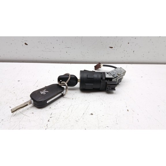 Recambio de conmutador de arranque para peugeot 208 i (ca_, cc_) 1.0 referencia OEM IAM 9663123380  