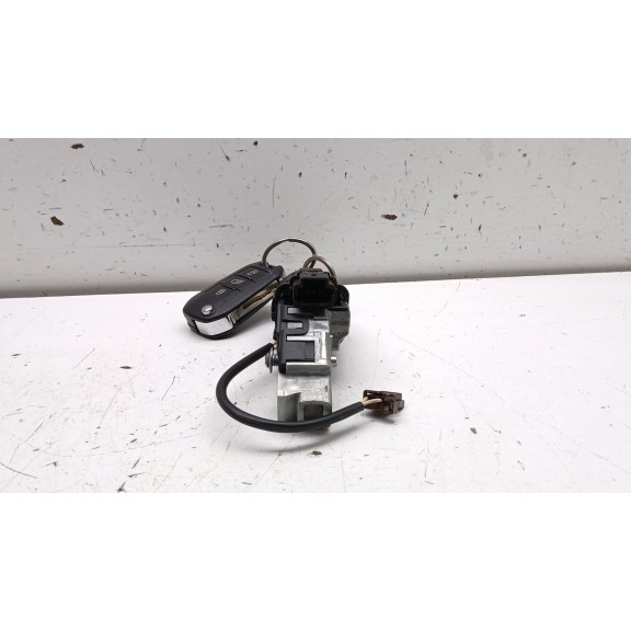 Recambio de conmutador de arranque para peugeot 208 i (ca_, cc_) 1.0 referencia OEM IAM 9663123380  