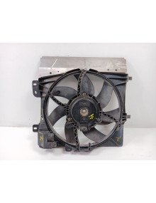 Recambio de electroventilador para peugeot 208 i (ca_, cc_) 1.0 referencia OEM IAM 9812028580  