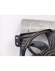 Recambio de electroventilador para peugeot 208 i (ca_, cc_) 1.0 referencia OEM IAM 9812028580   2