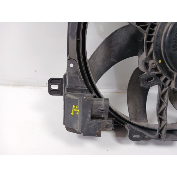 Recambio de electroventilador para peugeot 208 i (ca_, cc_) 1.0 referencia OEM IAM 9812028580  