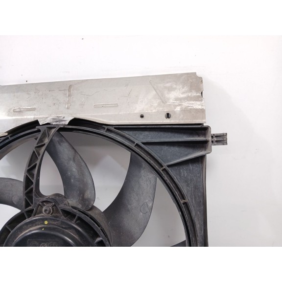 Recambio de electroventilador para peugeot 208 i (ca_, cc_) 1.0 referencia OEM IAM 9812028580  
