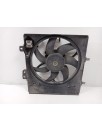 Recambio de electroventilador para peugeot 208 i (ca_, cc_) 1.0 referencia OEM IAM 9812028580  