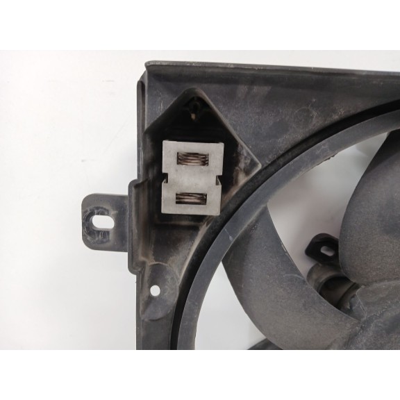 Recambio de electroventilador para peugeot 208 i (ca_, cc_) 1.0 referencia OEM IAM 9812028580  