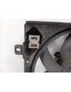 Recambio de electroventilador para peugeot 208 i (ca_, cc_) 1.0 referencia OEM IAM 9812028580  