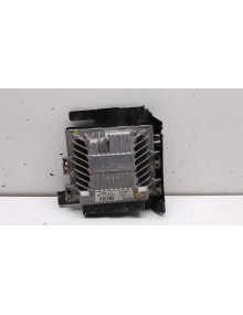 Recambio de centralita motor uce para renault megane ii (bm0/1_, cm0/1_) 1.5 dci (bm1e, cm1e) referencia OEM IAM 8200565863 8200