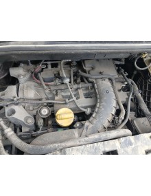 Recambio de motor completo para renault grand scénic iii (jz0/1_) 1.4 16v (jz0f) referencia OEM IAM H4J  