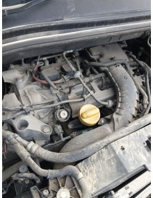 Recambio de motor completo para renault grand scénic iii (jz0/1_) 1.4 16v (jz0f) referencia OEM IAM H4J   2