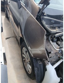 Recambio de aleta delantera derecha para renault grand scénic iii (jz0/1_) 1.4 16v (jz0f) referencia OEM IAM   