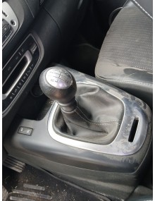 Recambio de caja cambios para renault grand scénic iii (jz0/1_) 1.4 16v (jz0f) referencia OEM IAM   