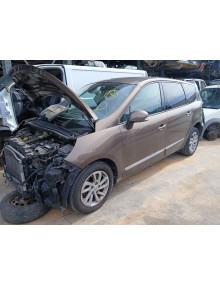 renault grand scénic iii (jz0/1_) del año 2012