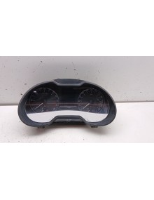 Recambio de cuadro instrumentos para skoda octavia lim. (5e3) ambition referencia OEM IAM 5e0920741c  