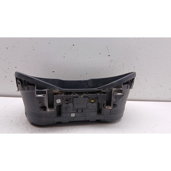 Recambio de cuadro instrumentos para skoda octavia lim. (5e3) ambition referencia OEM IAM 5e0920741c  