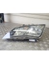 Recambio de faro izquierdo para seat leon (5f1) reference ecomotive referencia OEM IAM 90010798 5F1941005A 