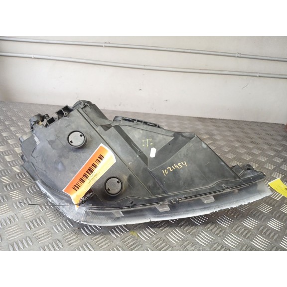 Recambio de faro izquierdo para seat leon (5f1) reference ecomotive referencia OEM IAM 90010798 5F1941005A 