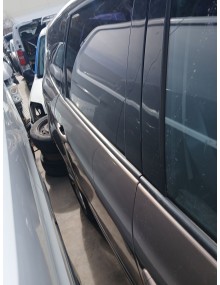 Recambio de puerta trasera derecha para renault grand scénic iii (jz0/1_) 1.4 16v (jz0f) referencia OEM IAM   