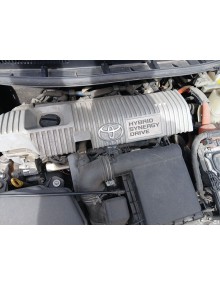 Recambio de motor completo para toyota auris (_e15_) 1.8 hybrid (zwe150_) referencia OEM IAM    2