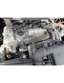 Recambio de motor completo para toyota auris (_e15_) 1.8 hybrid (zwe150_) referencia OEM IAM   