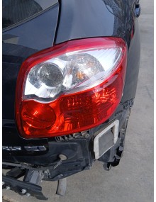 Recambio de piloto trasero derecho para toyota auris (_e15_) 1.8 hybrid (zwe150_) referencia OEM IAM 8155102380 8155002550  2