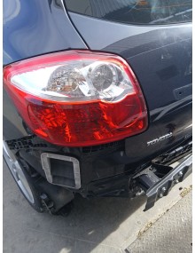 Recambio de piloto trasero izquierdo para toyota auris (_e15_) 1.8 hybrid (zwe150_) referencia OEM IAM 8156102550 7156002550  2