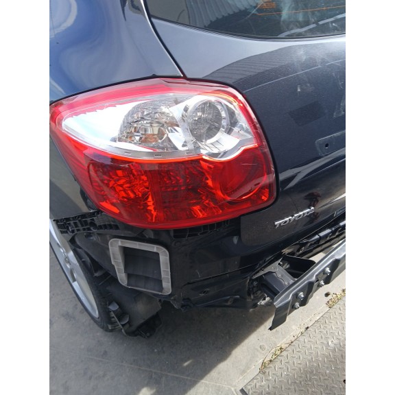 Recambio de piloto trasero izquierdo para toyota auris (_e15_) 1.8 hybrid (zwe150_) referencia OEM IAM   