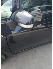 Recambio de retrovisor izquierdo para toyota auris (_e15_) 1.8 hybrid (zwe150_) referencia OEM IAM   