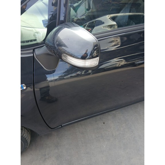 Recambio de retrovisor izquierdo para toyota auris (_e15_) 1.8 hybrid (zwe150_) referencia OEM IAM   