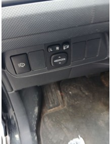 Recambio de retrovisor izquierdo para toyota auris (_e15_) 1.8 hybrid (zwe150_) referencia OEM IAM    2