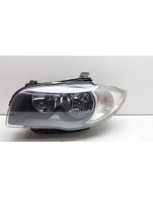 Recambio de faro izquierdo para bmw 1 (e87) 116 i referencia OEM IAM 6311724964901 89502128 
