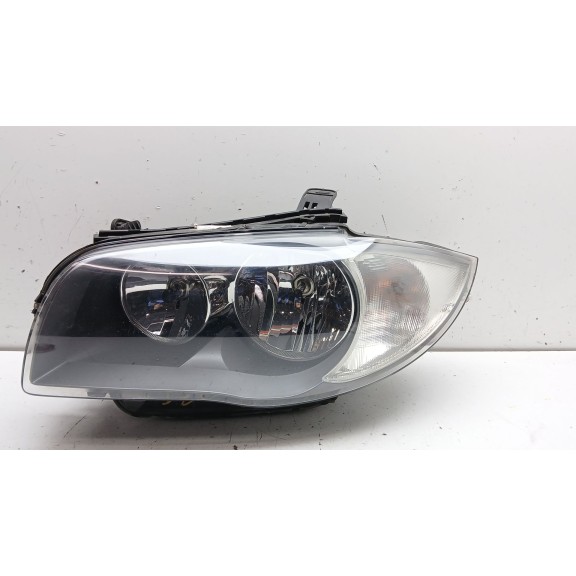 Recambio de faro izquierdo para bmw 1 (e87) 116 i referencia OEM IAM 6311724964901 89502128 