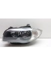 Recambio de faro izquierdo para bmw 1 (e87) 116 i referencia OEM IAM 6311724964901 89502128 