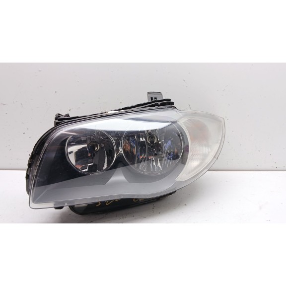 Recambio de faro izquierdo para bmw 1 (e87) 116 i referencia OEM IAM 6311724964901 89502128 