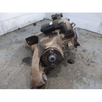 Recambio de diferencial trasero para land rover discovery 4.4 v8 cat referencia OEM IAM TVK500062  CAMBIO AUTOMATICO