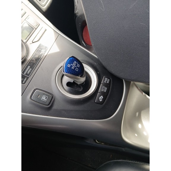 Recambio de caja cambios para toyota auris (_e15_) 1.8 hybrid (zwe150_) referencia OEM IAM   