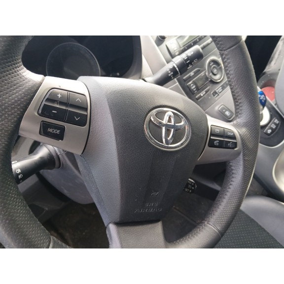 Recambio de kit airbag para toyota auris (_e15_) 1.8 hybrid (zwe150_) referencia OEM IAM   