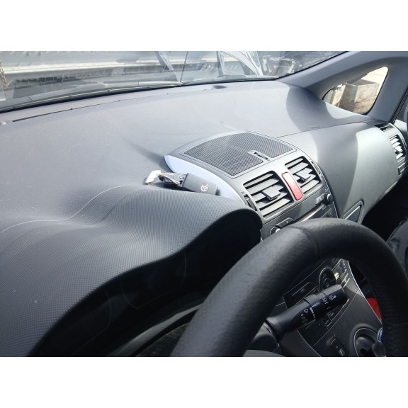 Recambio de kit airbag para toyota auris (_e15_) 1.8 hybrid (zwe150_) referencia OEM IAM   