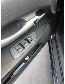 Recambio de mando elevalunas delantero izquierdo para toyota auris (_e15_) 1.8 hybrid (zwe150_) referencia OEM IAM 8404002080 51 2