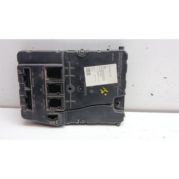 Recambio de centralita bsi para renault megane ii (bm0/1_, cm0/1_) 1.5 dci (bm1e, cm1e) referencia OEM IAM 8200606824 8200615777
