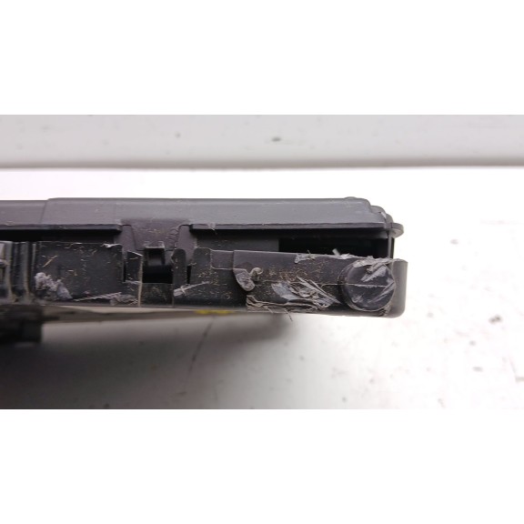 Recambio de centralita bsi para renault megane ii (bm0/1_, cm0/1_) 1.5 dci (bm1e, cm1e) referencia OEM IAM 8200606824 8200615777