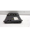Recambio de centralita bsi para renault megane ii (bm0/1_, cm0/1_) 1.5 dci (bm1e, cm1e) referencia OEM IAM 8200606824 8200615777