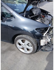 Recambio de aleta delantera derecha para toyota auris (_e15_) 1.8 hybrid (zwe150_) referencia OEM IAM   