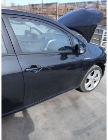 Recambio de puerta delantera derecha para toyota auris (_e15_) 1.8 hybrid (zwe150_) referencia OEM IAM   