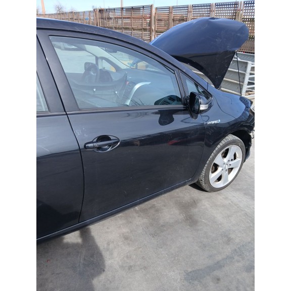 Recambio de puerta delantera derecha para toyota auris (_e15_) 1.8 hybrid (zwe150_) referencia OEM IAM   