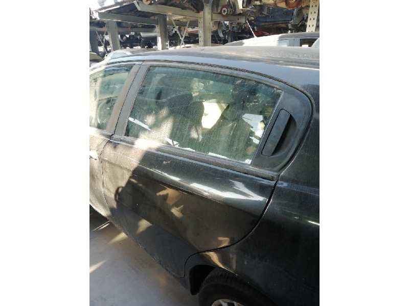 Recambio de puerta trasera izquierda para alfa romeo 147 (190) 1.9 jtd cat referencia OEM IAM   