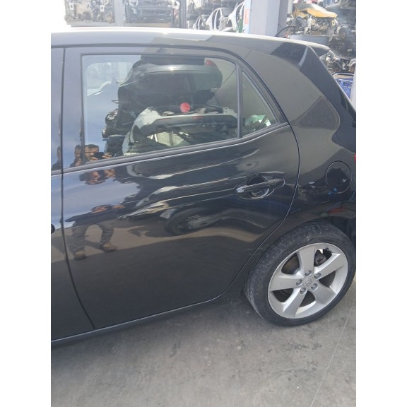 Recambio de puerta trasera izquierda para toyota auris (_e15_) 1.8 hybrid (zwe150_) referencia OEM IAM   