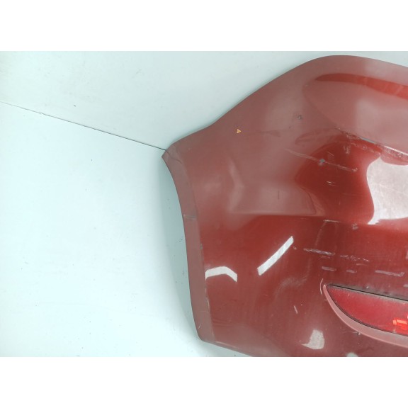 Recambio de paragolpes trasero para kia cee´d concept referencia OEM IAM 866101h200 866101h210 