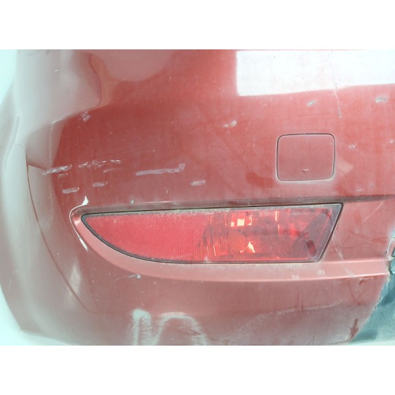 Recambio de paragolpes trasero para kia cee´d concept referencia OEM IAM 866101h200 866101h210 