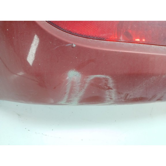 Recambio de paragolpes trasero para kia cee´d concept referencia OEM IAM 866101h200 866101h210 